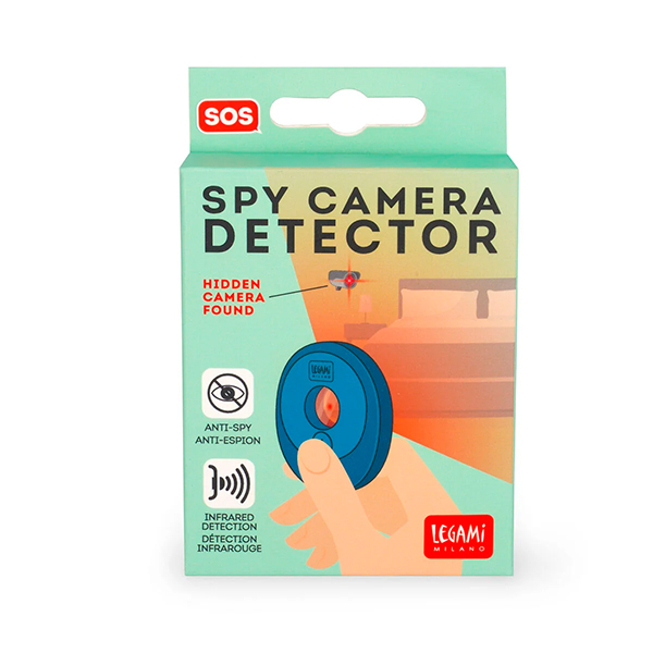 Spy-Camera-Detector