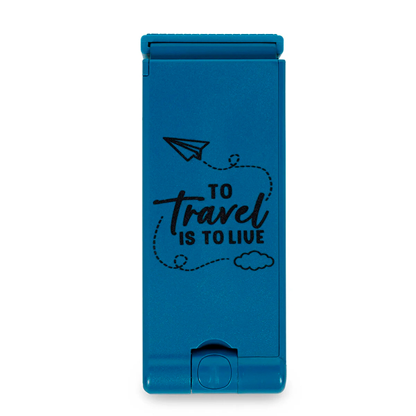 Travel-Phone-Holder