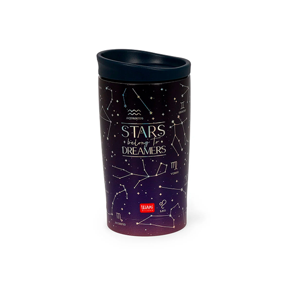 Vaso-Termo-Stars