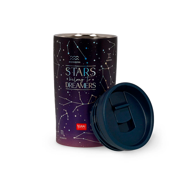 Vaso-Termo-Stars