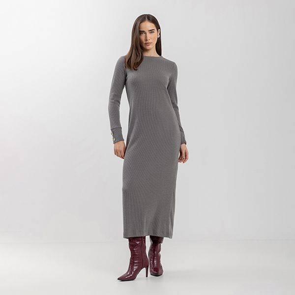 Vestido Canale Mariana