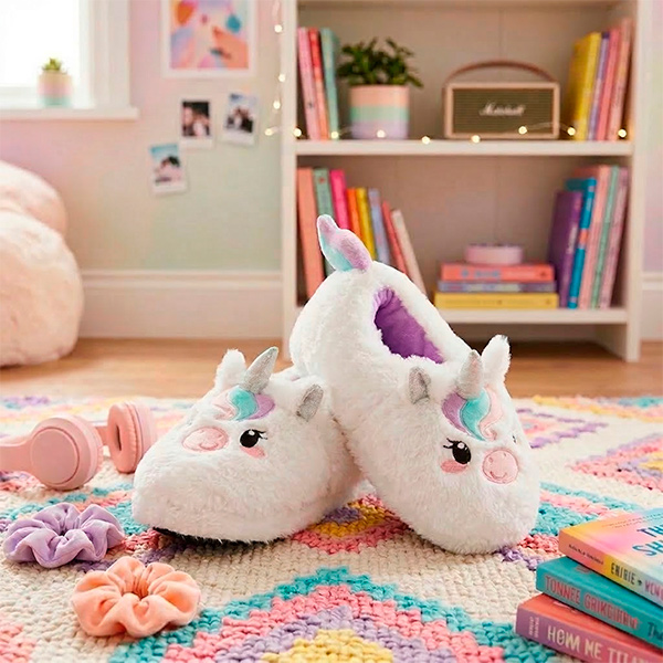 Zapatillas Unicorn