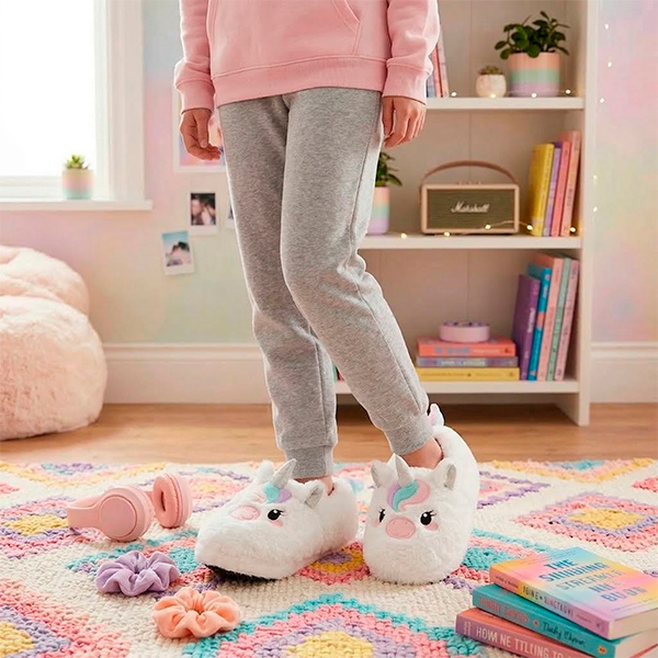 Zapatillas Unicorn