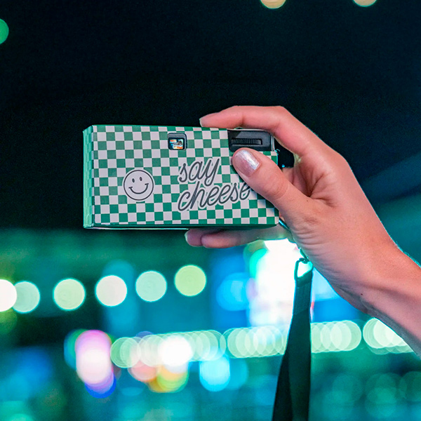 Camara-Desechable-Say-Cheese