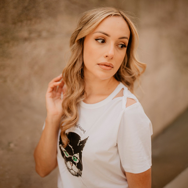 Camiseta-Gata-Intuición