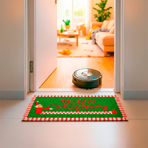 Felpudo-Merry-Cristmas-Elfo