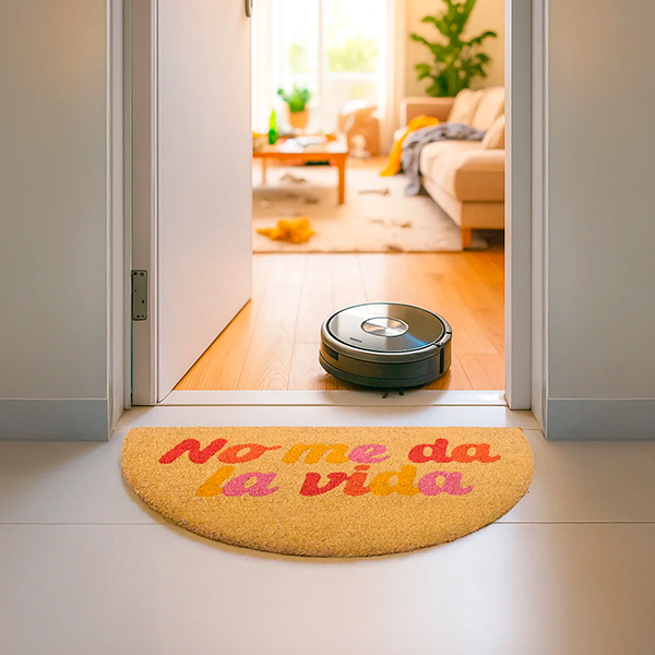 Felpudo-No-me-da-la-vida