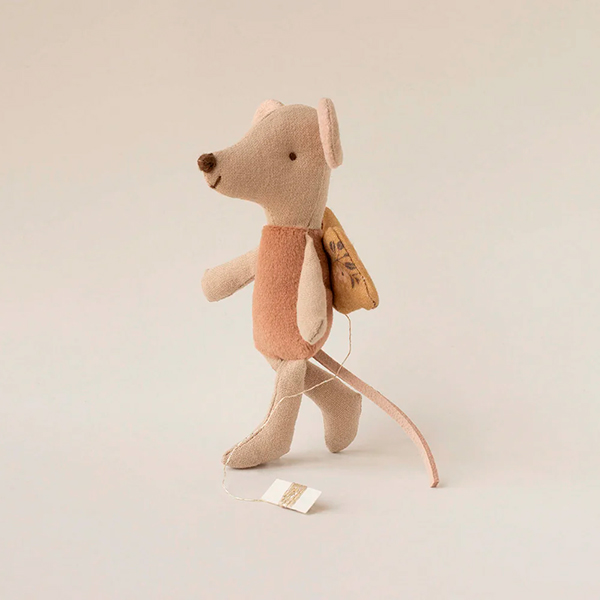 Hada-Ratón-Pequeña-Polvo