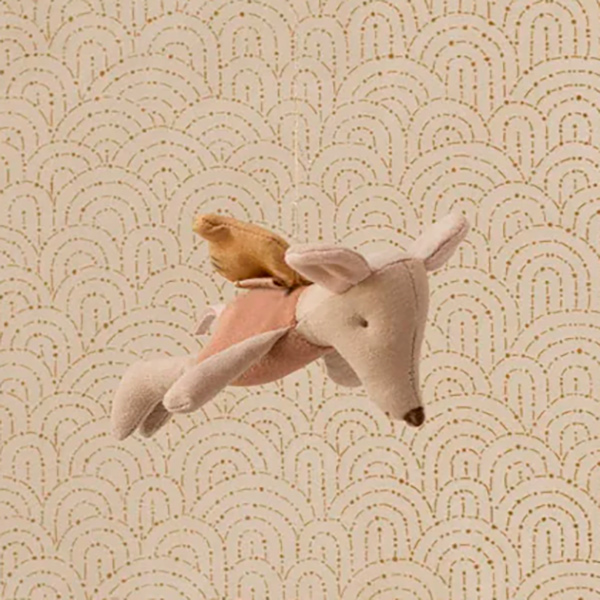 Hada-Ratón-Pequeña-Polvo