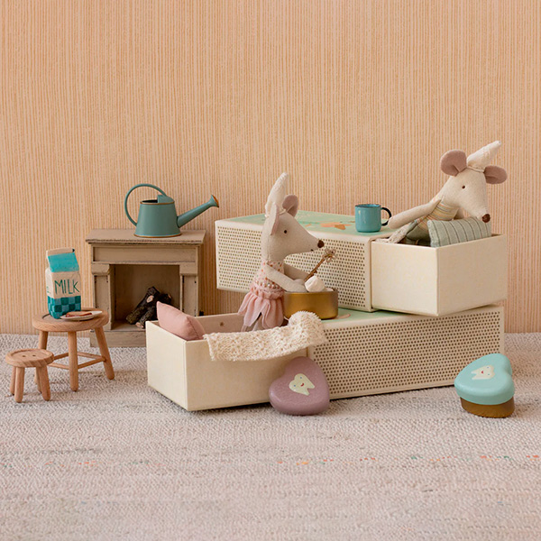 Hada Ratoncita Pérez