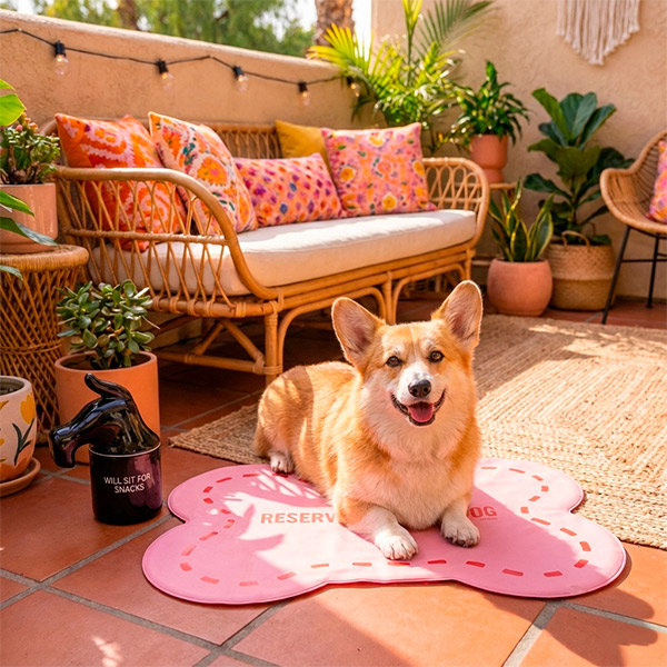 Manta-Refrescante-Para-Perros-Hueso