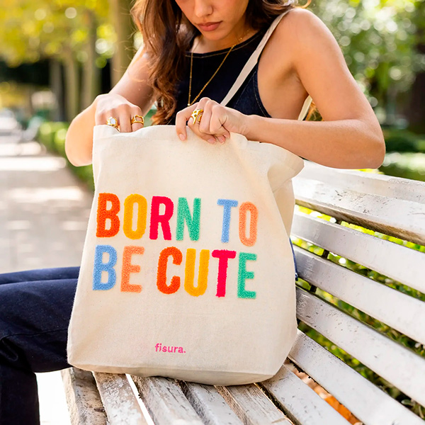 Tote-Bag-Born-to-be-Cute