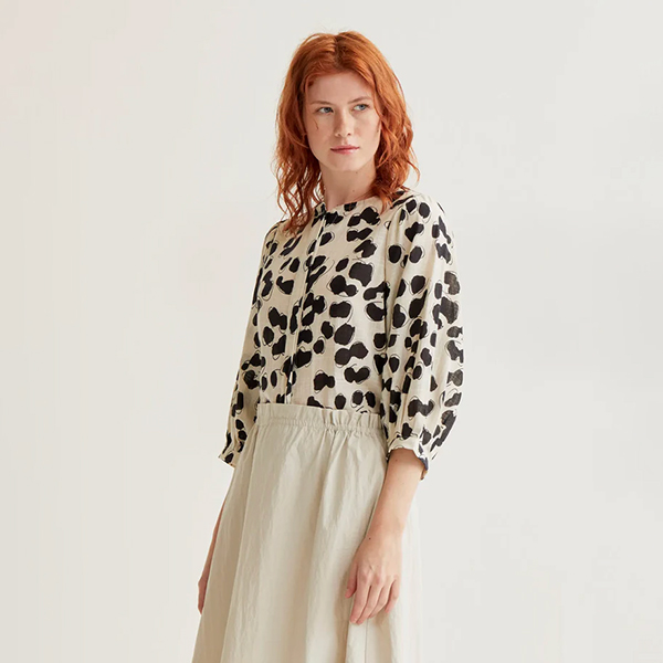 Camisa-estampado-Dalmatian