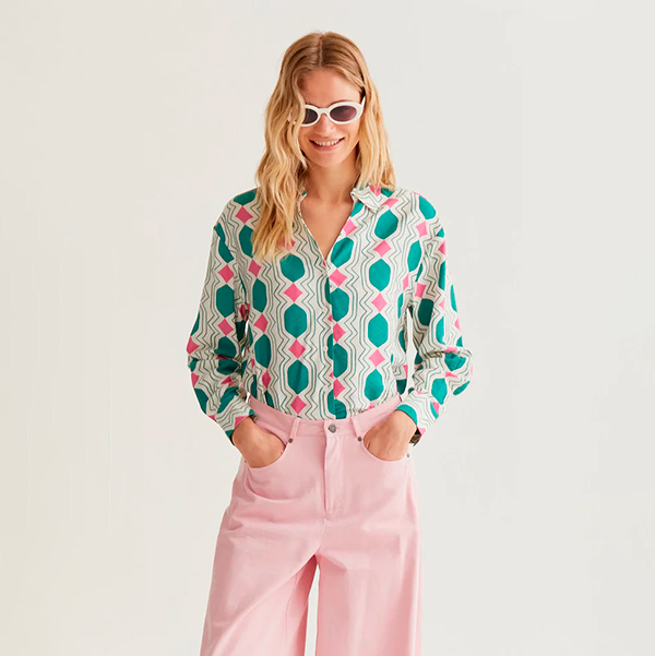 Camisa-estampado-Geometric