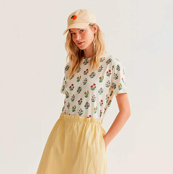 Camiseta-estampado-Gardener