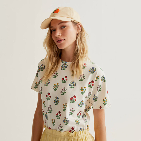 Camiseta-estampado-Gardener