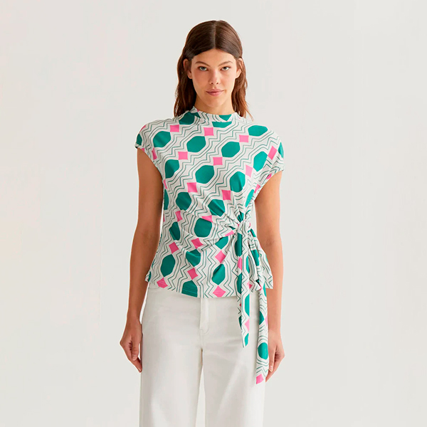 Camiseta-estampado-Geometric