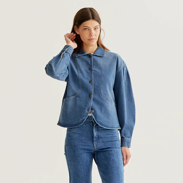 Chaqueta-vaquera-azul