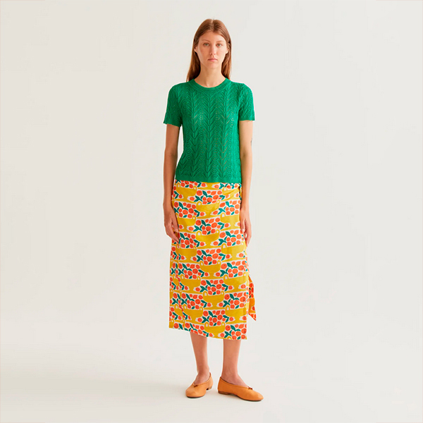Falda-estampado-Citrus