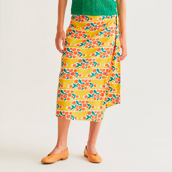 Falda-estampado-Citrus