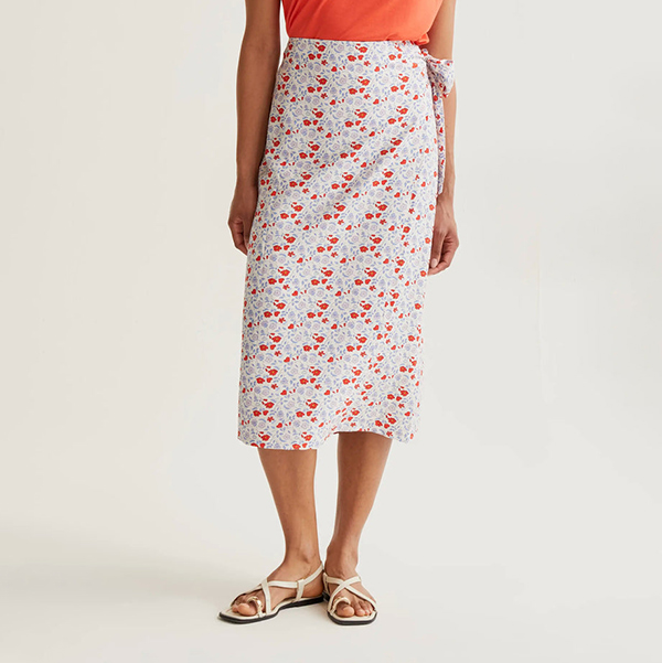 Falda-midi-estampado-Cute