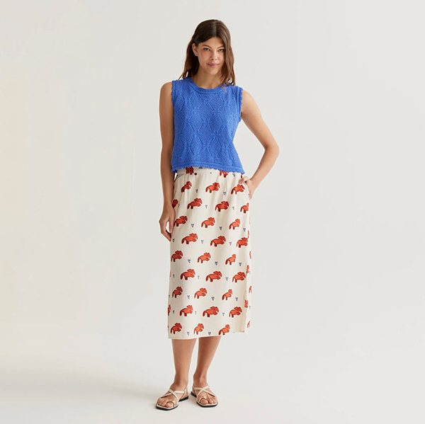 Falda-midi-estampado-Tochi