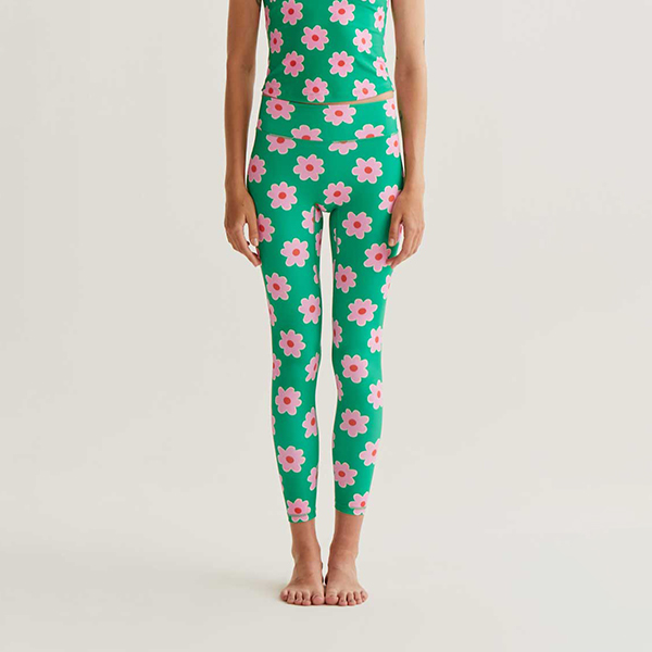 Leggins-deportivos-Pink-Flowers