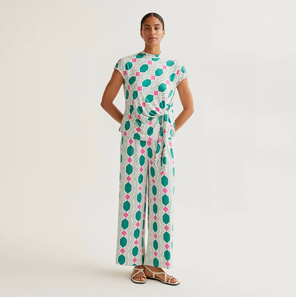 Pantalón-estampado-Geometric