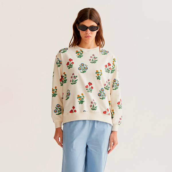 Sudadera-estampado-Gardener