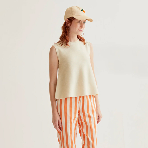 Top-básico-punto-beige