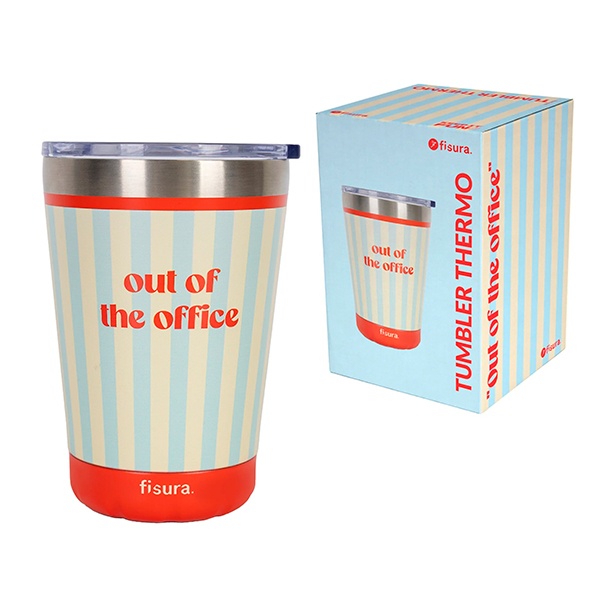 Vaso Termo Out of