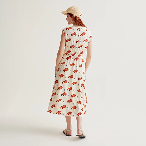 Vestido-midi-estampado-Tochi