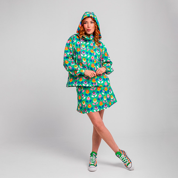 Chaqueta-Capucha-Floreciendo