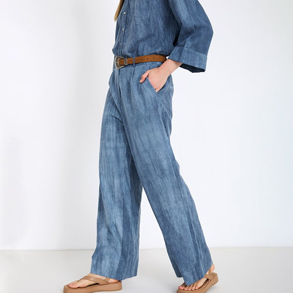 Distressed trousers Orion