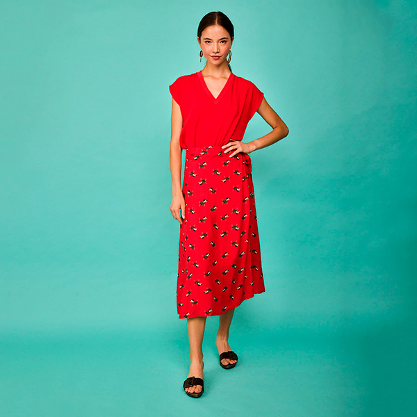 Falda-Colindres-Rojo-