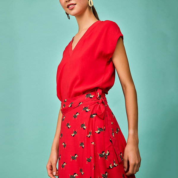 Falda-Colindres-Rojo-