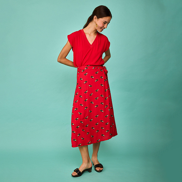 Falda-Colindres-Rojo-