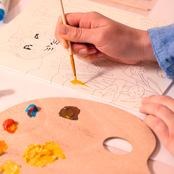 Mezcla de Colores Nº22