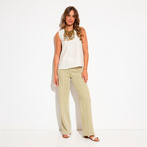 Pantalon Adrianne