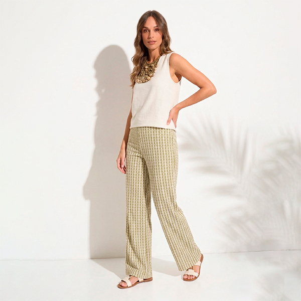 Pantalon Adrianne