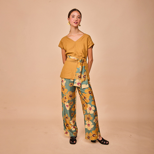 Pantalón-Arnia-Flor