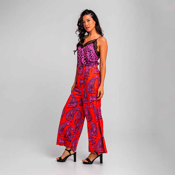 Pantalón-Fluido-Pink-Panther