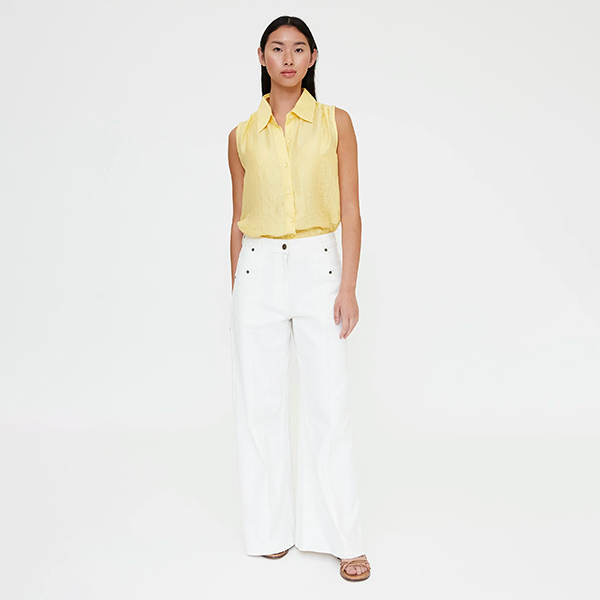 Pantalón-vaquero-blanco