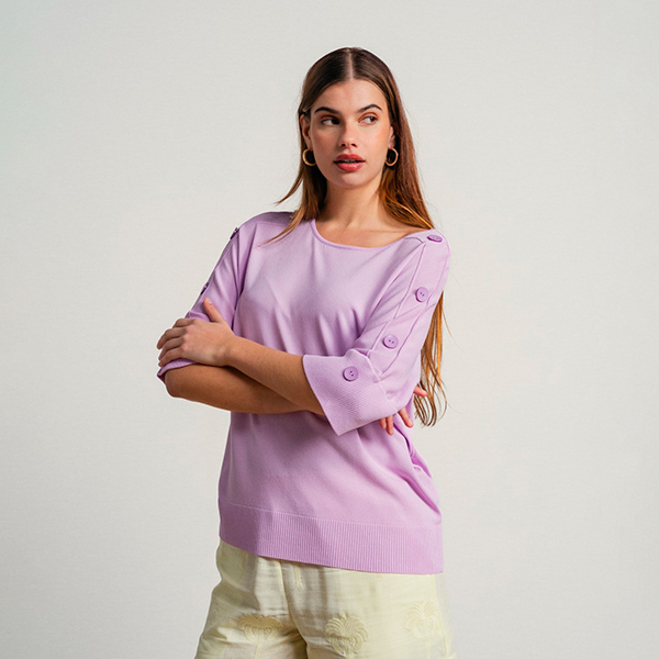 Suéter Lila
