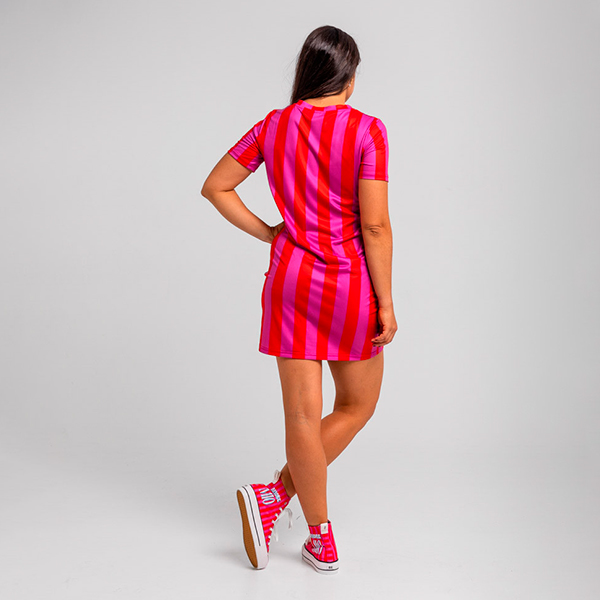 Vestido-Camiseta-Mini-Dolce-Far-Niente