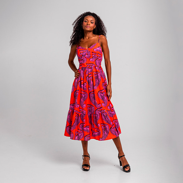 Vestido-Midi-Bustier-Pink-Panther