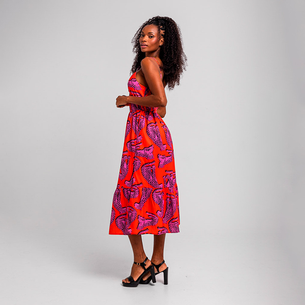 Vestido-Midi-Bustier-Pink-Panther