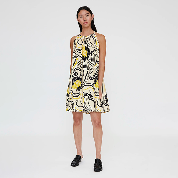 Vestido-corto-estampado-Praga