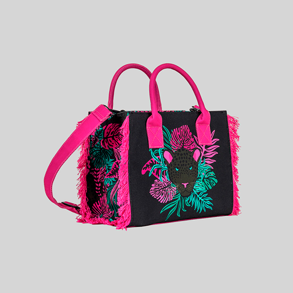 Bolso Mano Nocturna