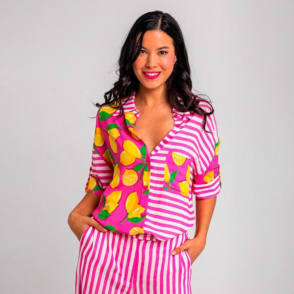 Camisa-Bicolor-Limoncello